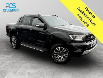 Used Ford Ranger 2020 for sale - 76751482: Photo