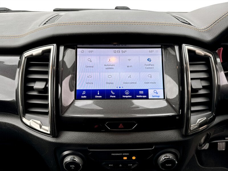 Used Ford Ranger 2020 for sale - 76751482: Photo 22