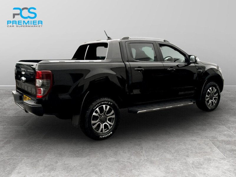 Used Ford Ranger 2020 for sale - 76751482: Photo 23