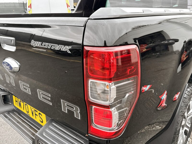 Used Ford Ranger 2020 for sale - 76751482: Photo 24