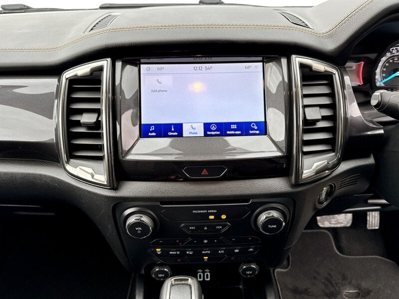 Used Ford Ranger 2020 for sale - 76751482: Photo 26