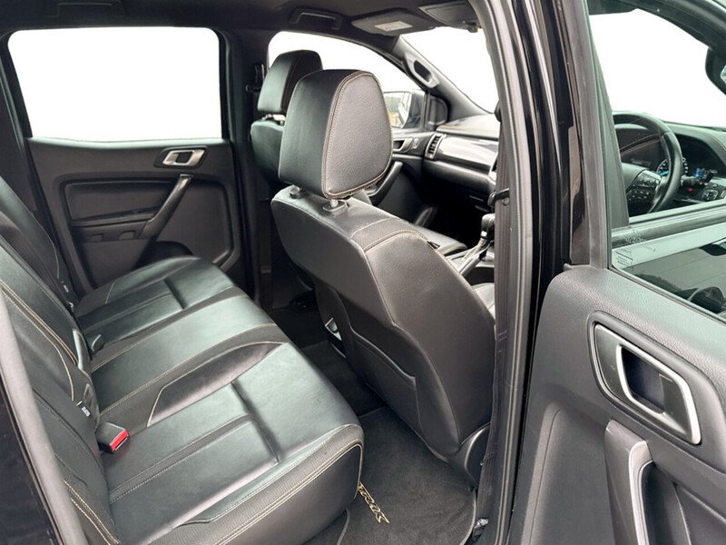 Used Ford Ranger 2020 for sale - 76751482: Photo 27