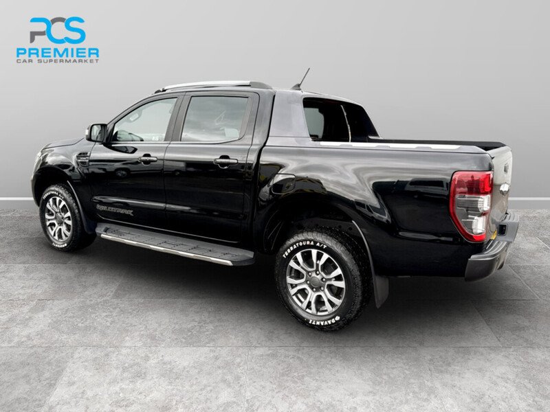 Used Ford Ranger 2020 for sale - 76751482: Photo 3