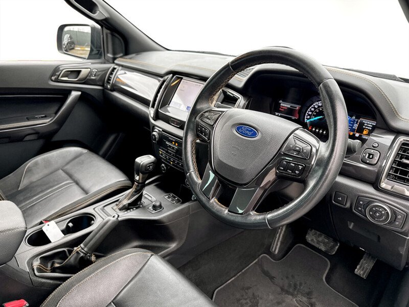 Used Ford Ranger 2020 for sale - 76751482: Photo 33