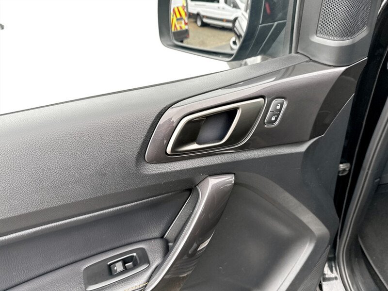 Used Ford Ranger 2020 for sale - 76751482: Photo 34