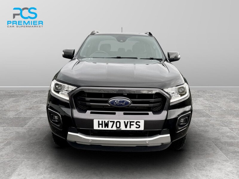 Used Ford Ranger 2020 for sale - 76751482: Photo 4