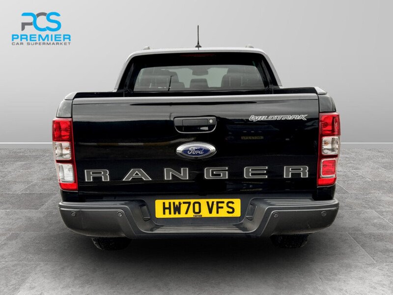 Used Ford Ranger 2020 for sale - 76751482: Photo 5