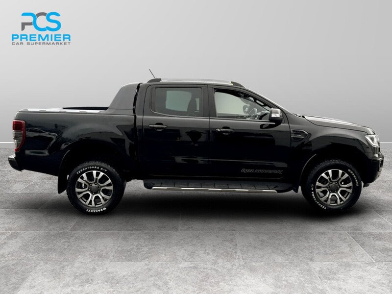Used Ford Ranger 2020 for sale - 76751482: Photo 6