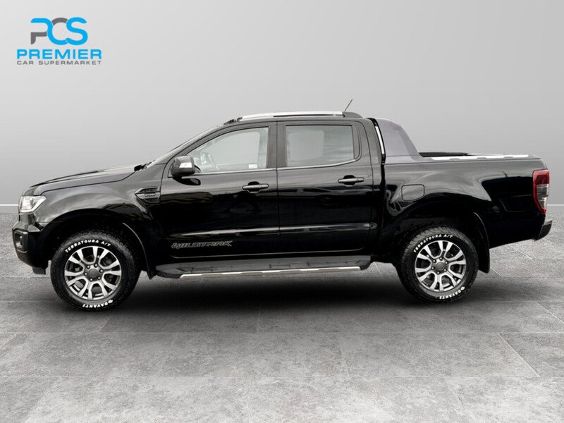 Used Ford Ranger 2020 for sale - 76751482: Photo 7