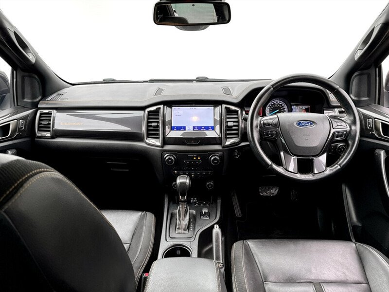 Used Ford Ranger 2020 for sale - 76751482: Photo 8