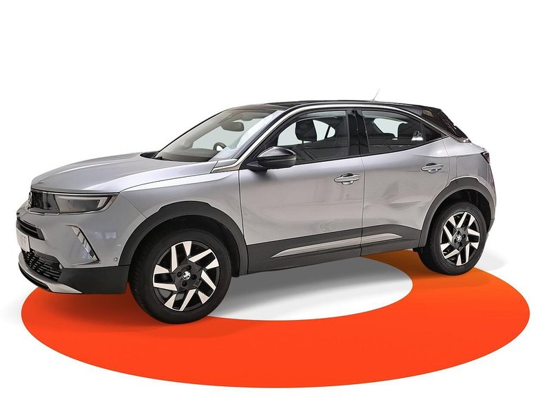 Used Vauxhall Mokka 2021 for sale - 77749210: Photo 10