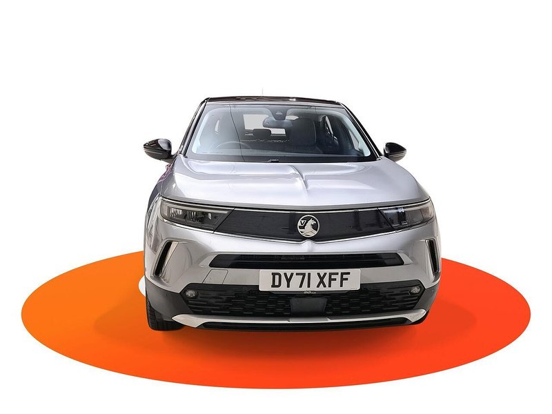 Used Vauxhall Mokka 2021 for sale - 77749210: Photo 11