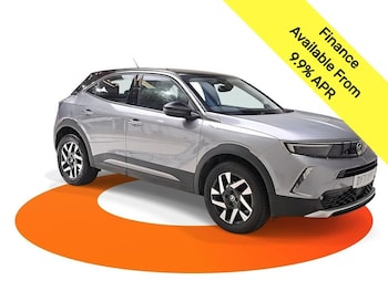 Used Vauxhall Mokka 2021 for sale - 77749210: Photo