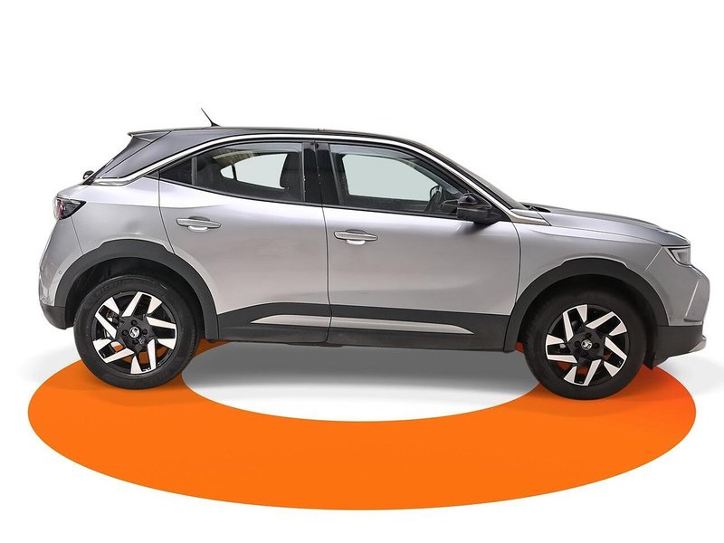 Used Vauxhall Mokka 2021 for sale - 77749210: Photo 3