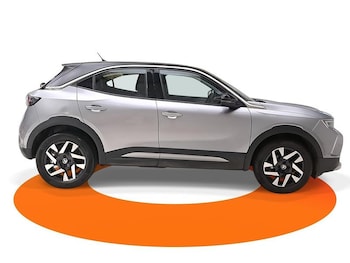 Used Vauxhall Mokka 2021 for sale - 77749210: Photo