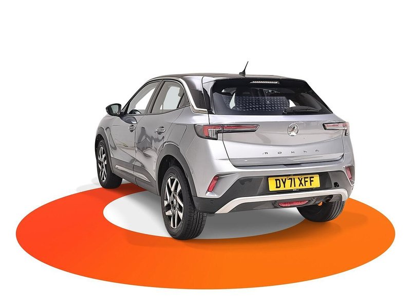 Used Vauxhall Mokka 2021 for sale - 77749210: Photo 7