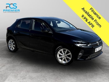 Used Vauxhall Corsa 2023 for sale - 78451227: Photo