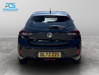 Used Vauxhall Corsa 2023 for sale - 78451227: Photo