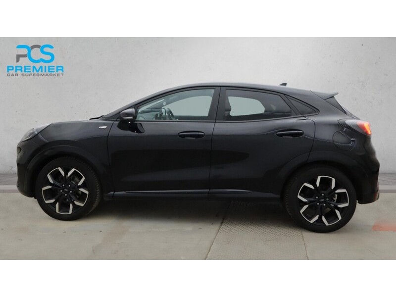 Used Ford Puma 2020 for sale - 78134711: Photo 11