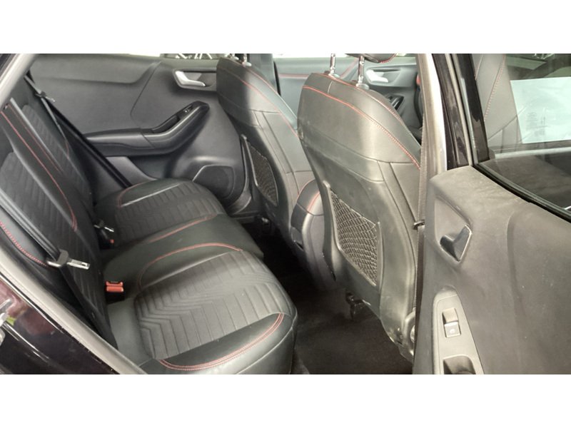 Used Ford Puma 2020 for sale - 78134711: Photo 12