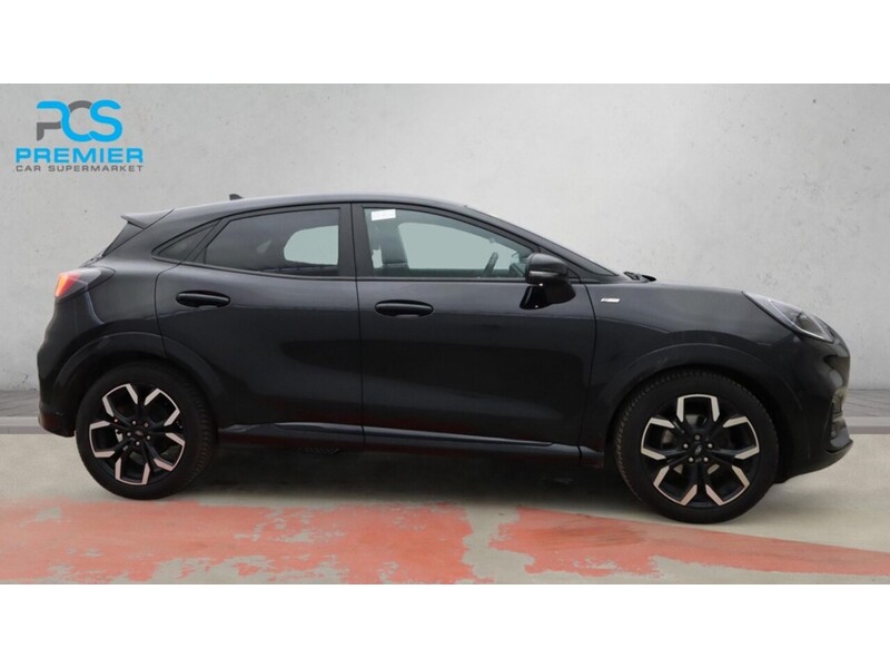 Used Ford Puma 2020 for sale - 78134711: Photo 3