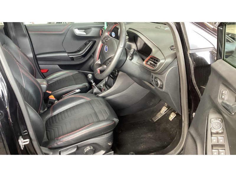 Used Ford Puma 2020 for sale - 78134711: Photo 4