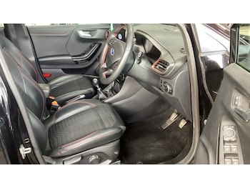 Used Ford Puma 2020 for sale - 78134711: Photo