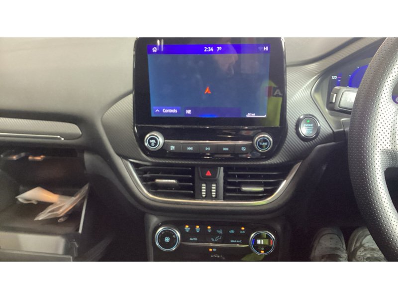 Used Ford Puma 2020 for sale - 78134711: Photo 9