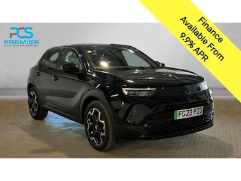 Used Vauxhall Mokka 2023 for sale - 78497177: Photo