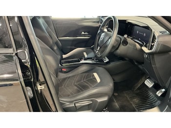 Used Vauxhall Mokka 2023 for sale - 78497177: Photo