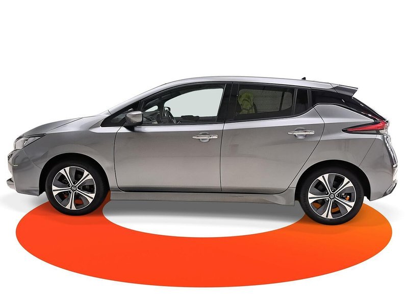 Used Nissan Leaf 2020 for sale - 77096766: Photo 10