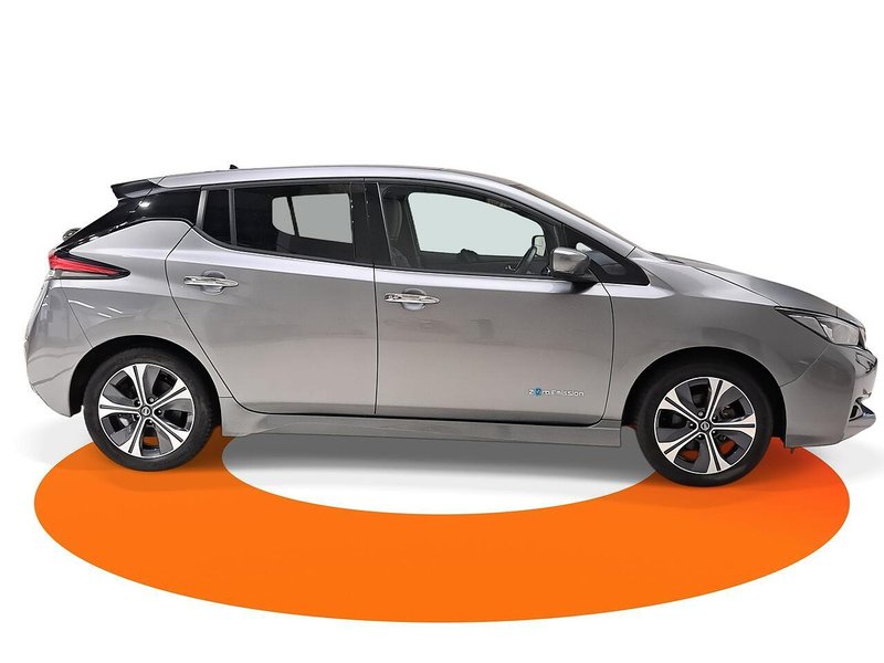 Used Nissan Leaf 2020 for sale - 77096766: Photo 3