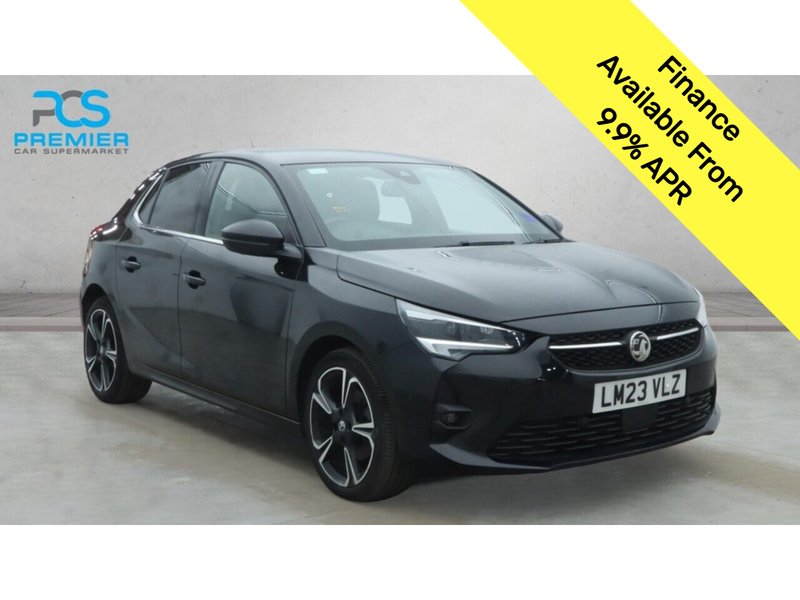 Used Vauxhall Corsa 2023 for sale - 78134714: Photo 1