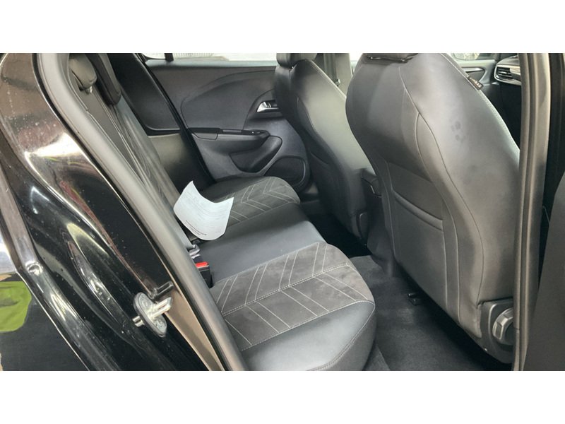 Used Vauxhall Corsa 2023 for sale - 78134714: Photo 12