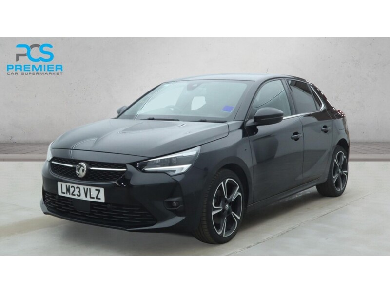 Used Vauxhall Corsa 2023 for sale - 78134714: Photo 13