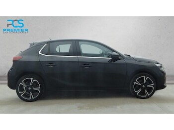 Used Vauxhall Corsa 2023 for sale - 78134714: Photo