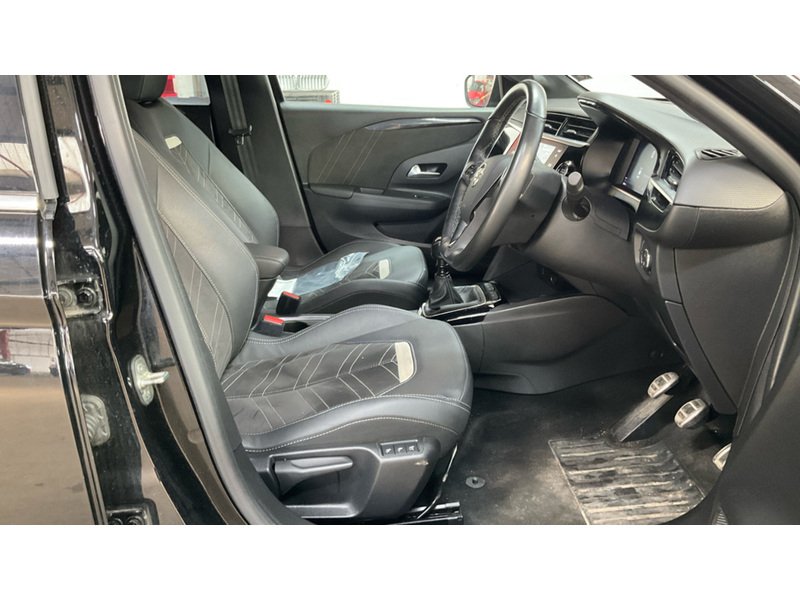 Used Vauxhall Corsa 2023 for sale - 78134714: Photo 4