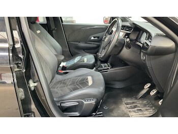 Used Vauxhall Corsa 2023 for sale - 78134714: Photo
