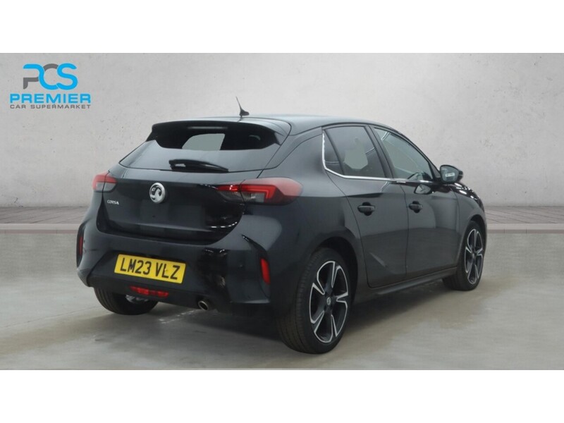 Used Vauxhall Corsa 2023 for sale - 78134714: Photo 5