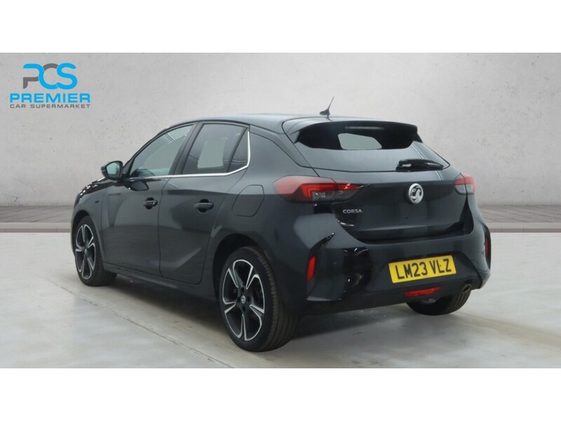 Used Vauxhall Corsa 2023 for sale - 78134714: Photo 8