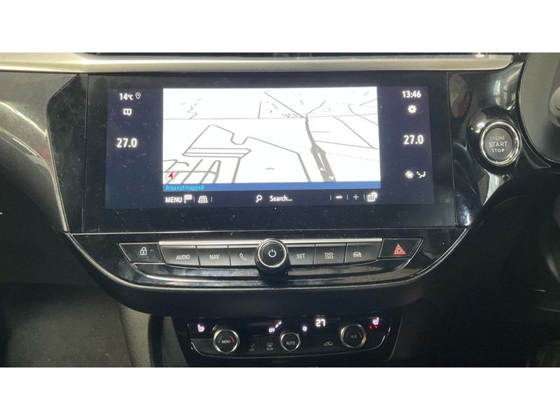 Used Vauxhall Corsa 2023 for sale - 78134714: Photo 9