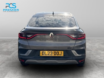 Used Renault Arkana 2023 for sale - 79468725: Photo