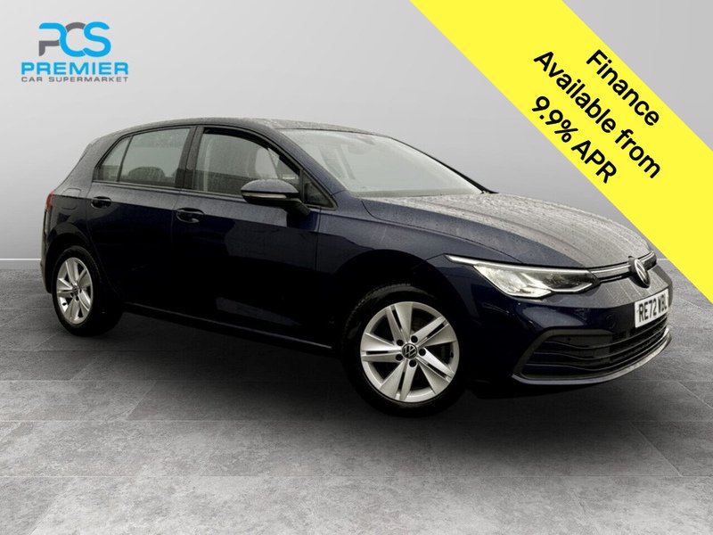 Used Volkswagen Golf 2022 for sale - 76040051: Photo 1