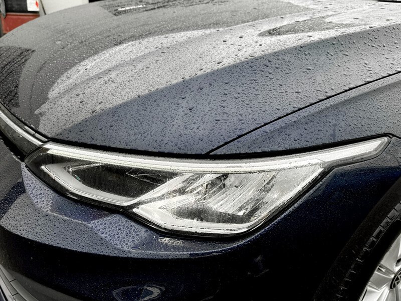 Used Volkswagen Golf 2022 for sale - 76040051: Photo 10