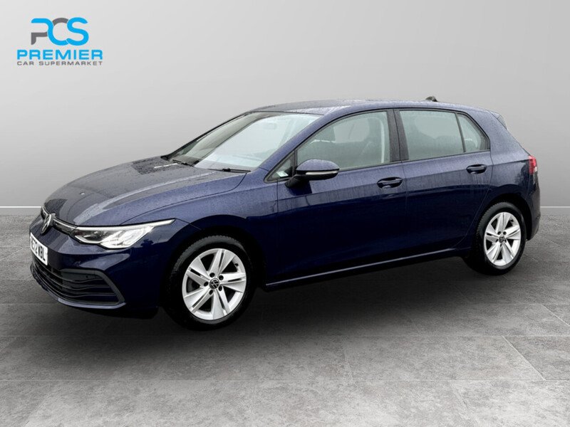 Used Volkswagen Golf 2022 for sale - 76040051: Photo 14