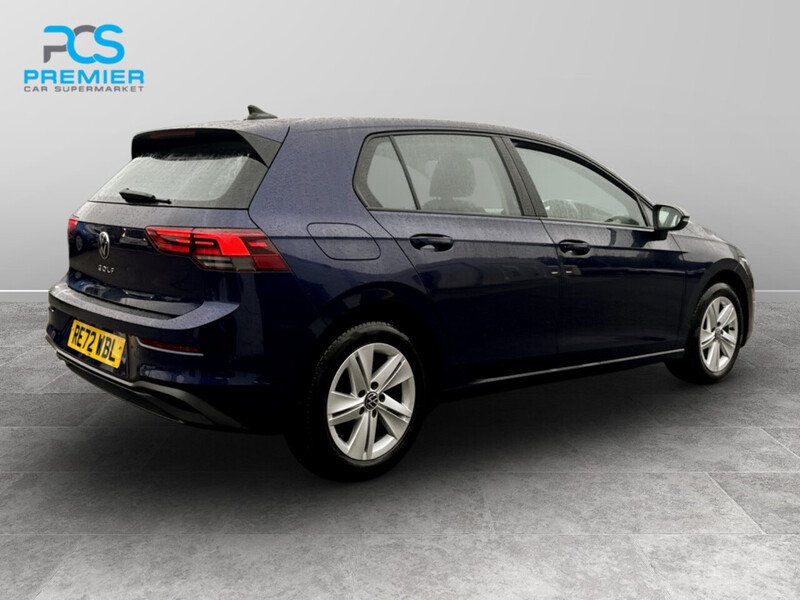 Used Volkswagen Golf 2022 for sale - 76040051: Photo 17