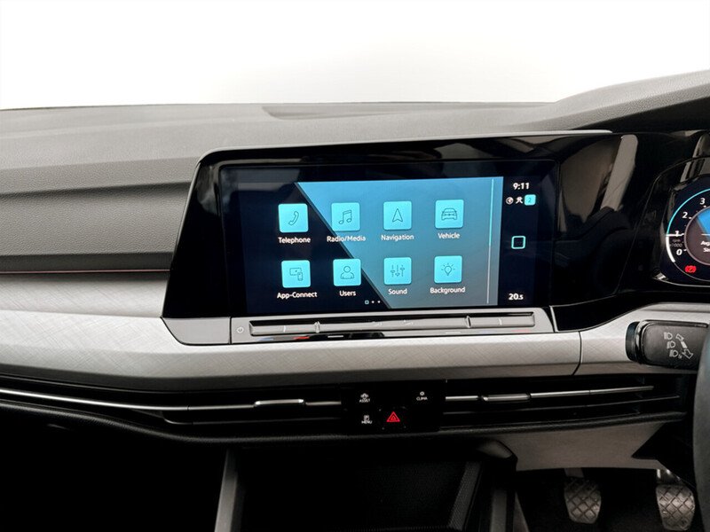 Used Volkswagen Golf 2022 for sale - 76040051: Photo 18