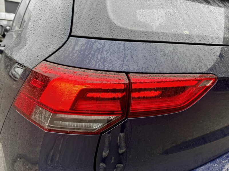 Used Volkswagen Golf 2022 for sale - 76040051: Photo 21