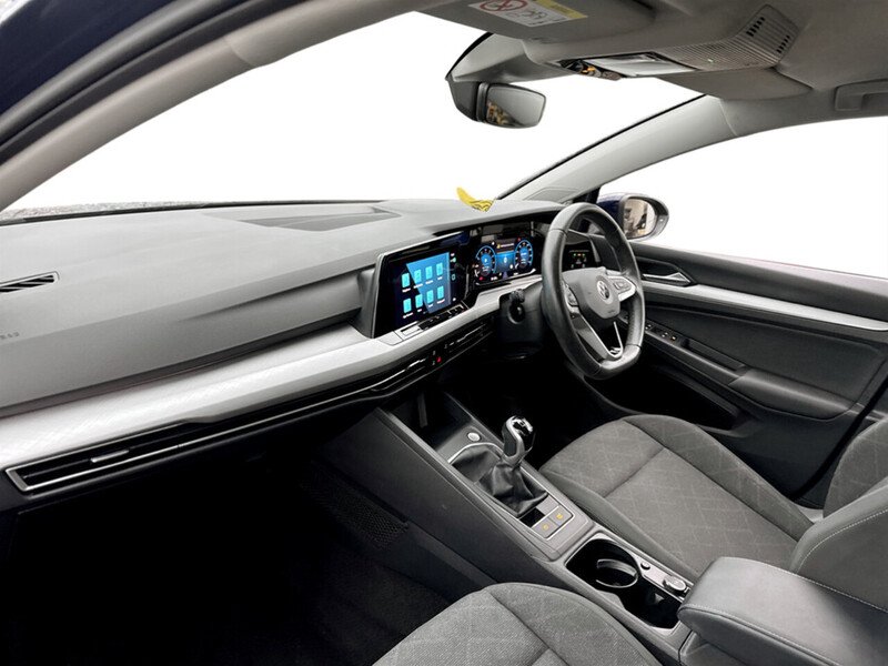 Used Volkswagen Golf 2022 for sale - 76040051: Photo 22