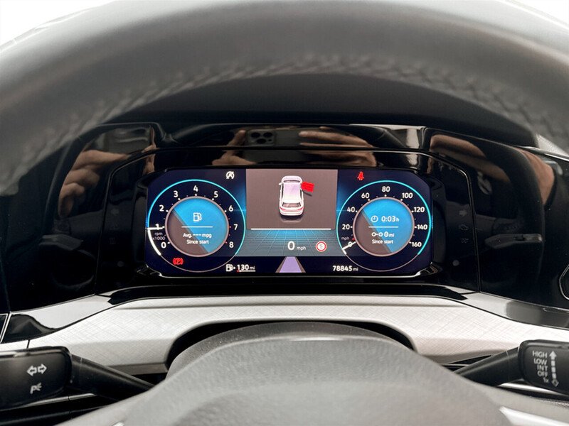 Used Volkswagen Golf 2022 for sale - 76040051: Photo 29